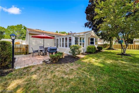6389 Ambrose Drive Mentor OH 44060
