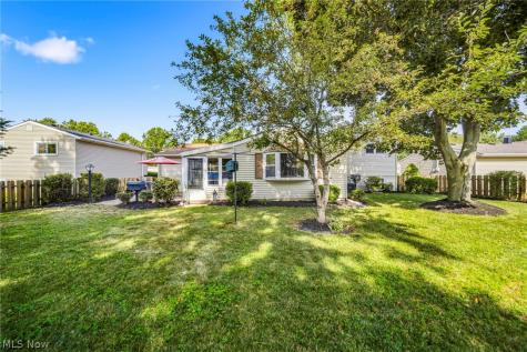 6389 Ambrose Drive Mentor OH 44060