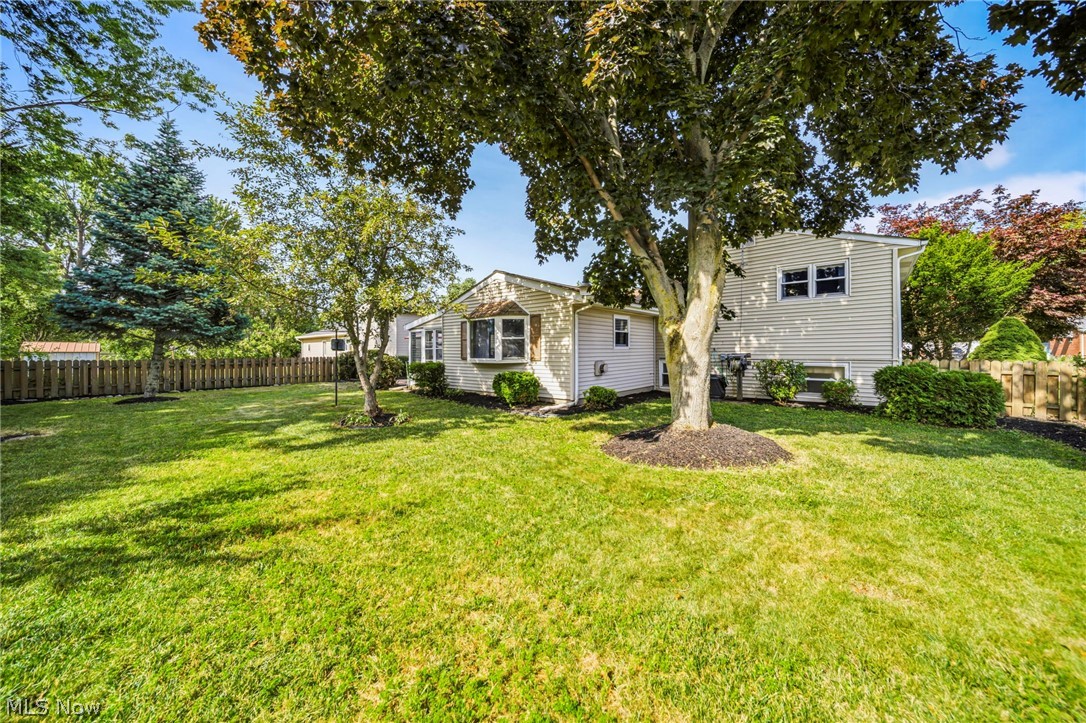 6389 Ambrose Drive Mentor OH 44060
