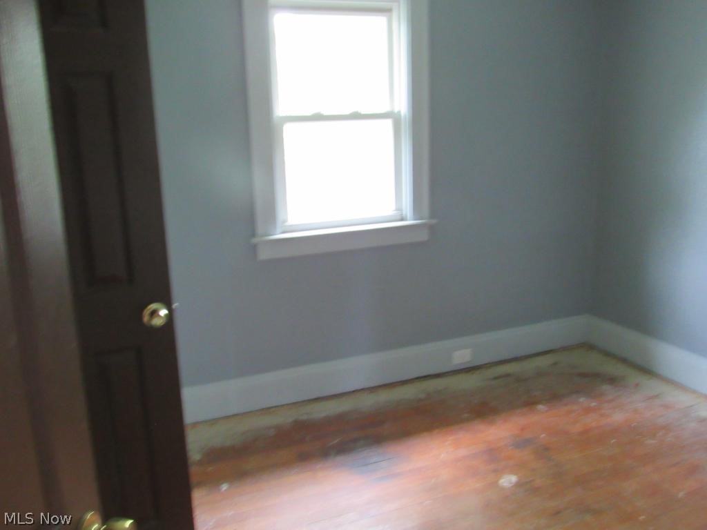 4273 E 136 Cleveland OH 44105
