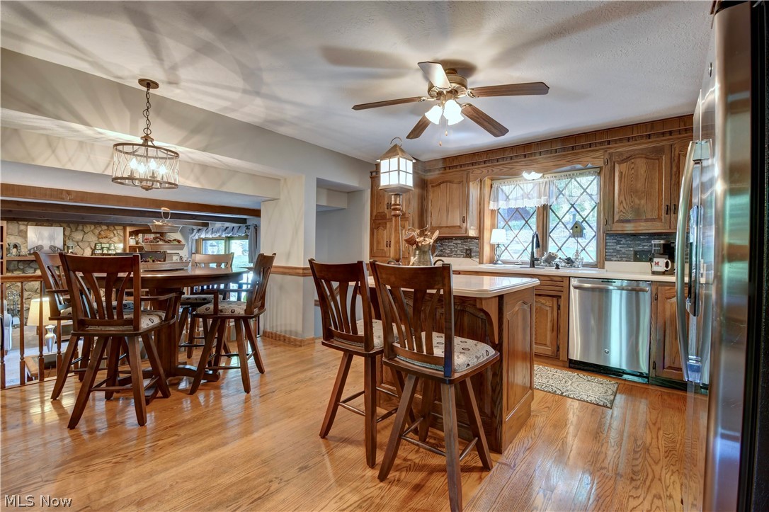 2356 Beechwood Drive NW Dover OH 44622