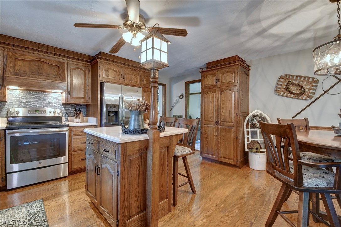 2356 Beechwood Drive NW Dover OH 44622