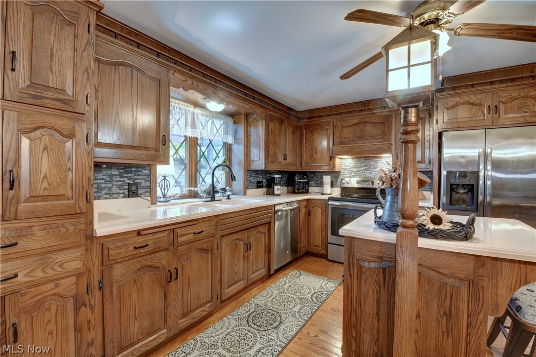 2356 Beechwood Drive NW Dover OH 44622