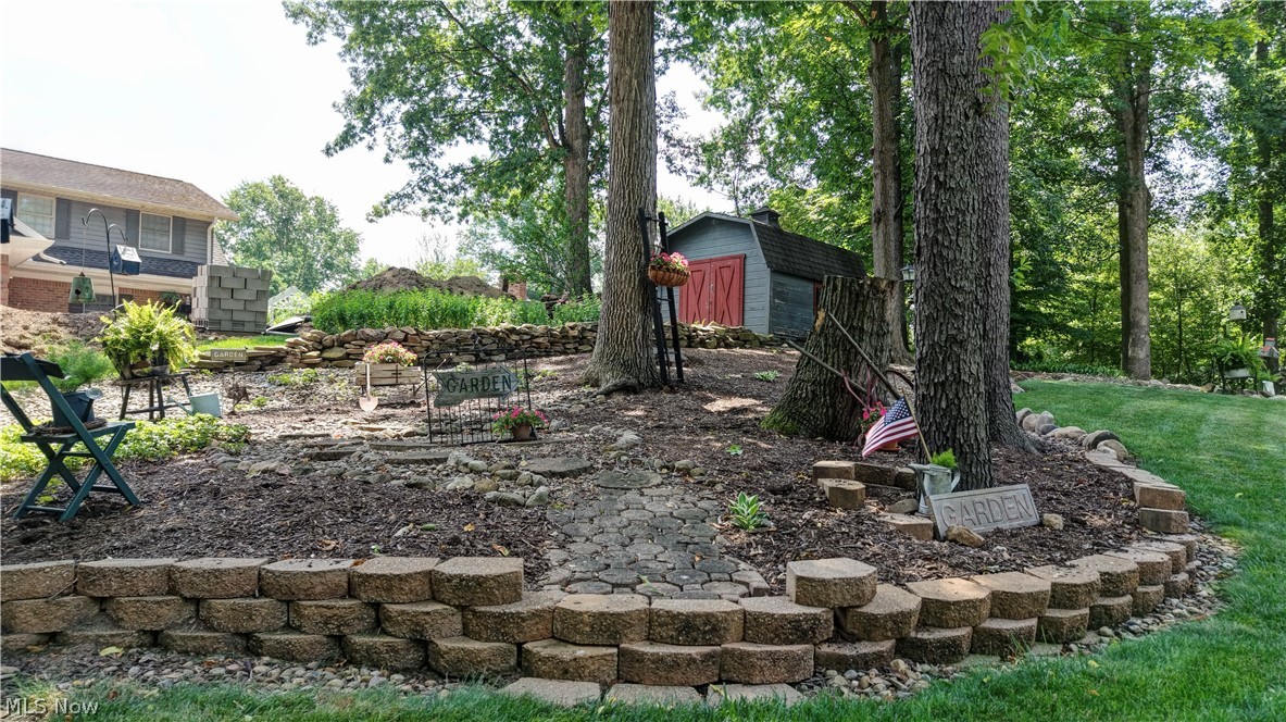 2356 Beechwood Drive NW Dover OH 44622