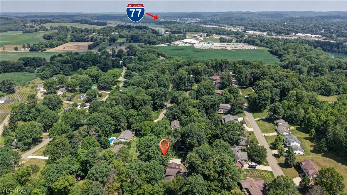 2356 Beechwood Drive NW Dover OH 44622