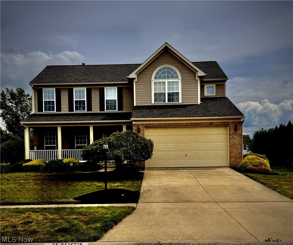 37663 Stoney Lake Drive North Ridgeville OH 44039