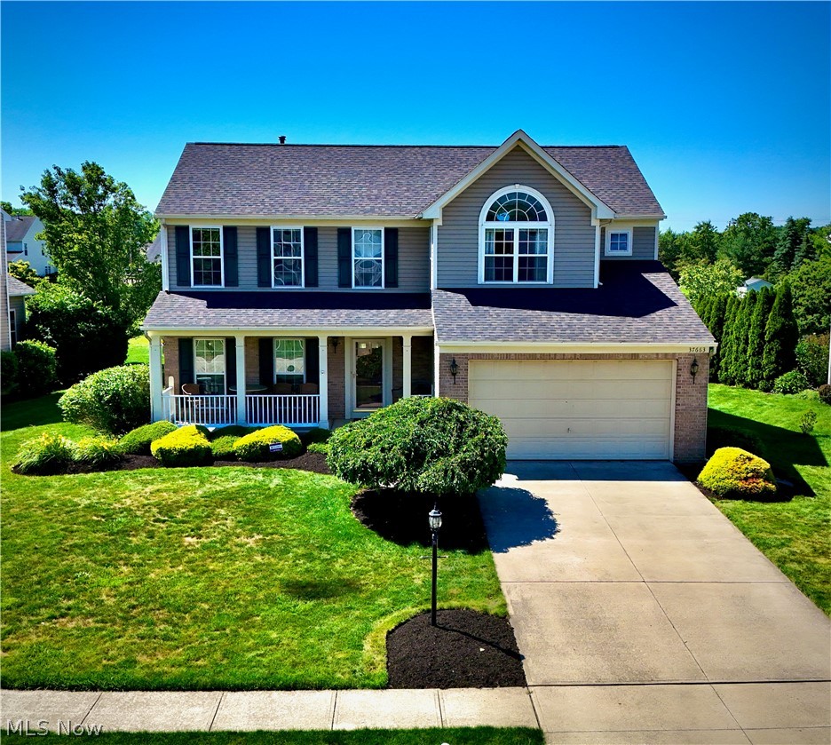 37663 Stoney Lake Drive North Ridgeville OH 44039
