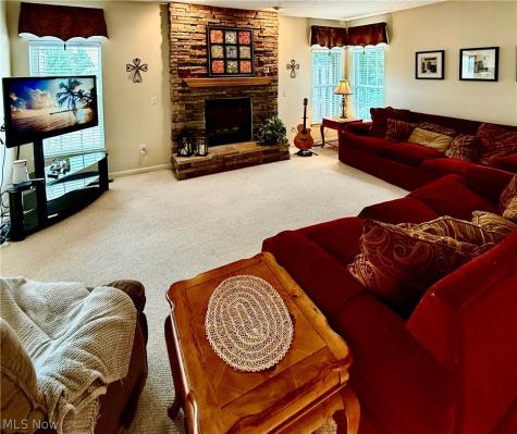 37663 Stoney Lake Drive North Ridgeville OH 44039