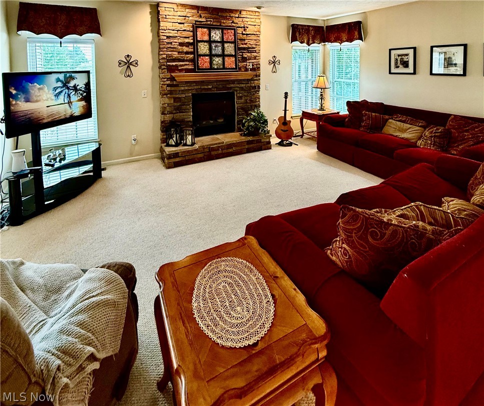37663 Stoney Lake Drive North Ridgeville OH 44039
