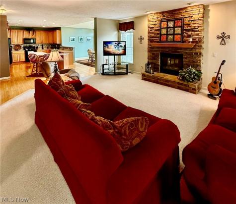 37663 Stoney Lake Drive North Ridgeville OH 44039