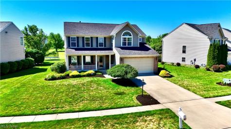 37663 Stoney Lake Drive North Ridgeville OH 44039