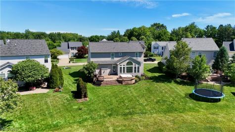 37663 Stoney Lake Drive North Ridgeville OH 44039