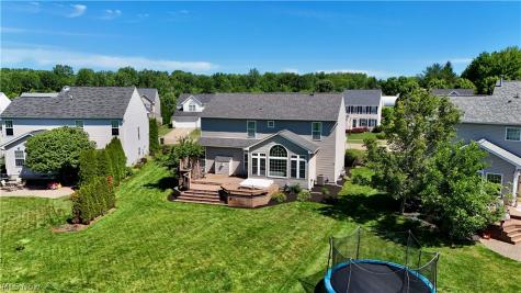 37663 Stoney Lake Drive North Ridgeville OH 44039