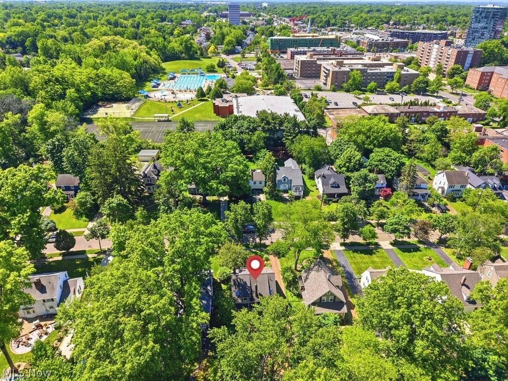 20675 Almar Drive Shaker Heights OH 44122