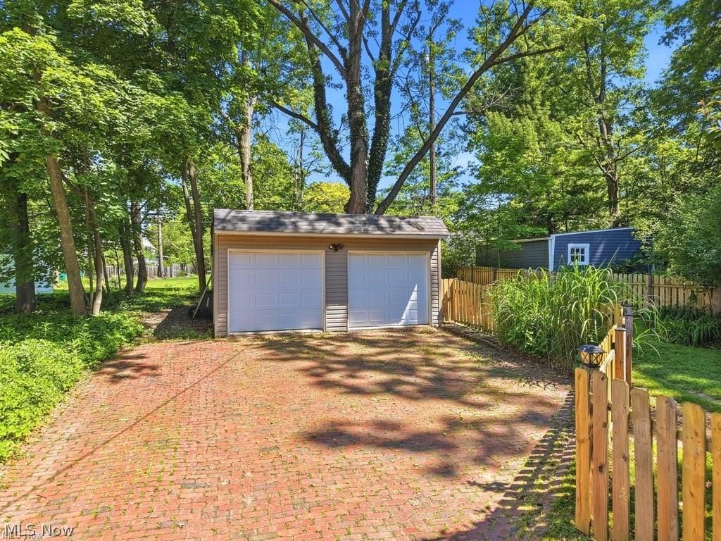 20675 Almar Drive Shaker Heights OH 44122