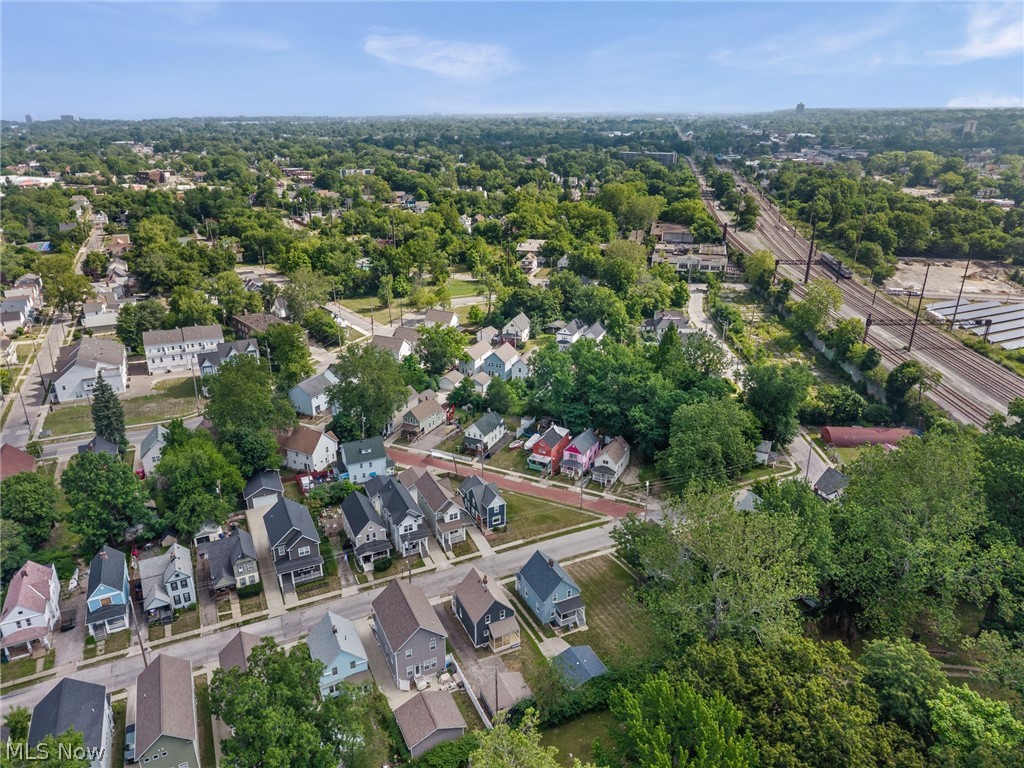 12028 Wade Park Avenue Cleveland OH 44106