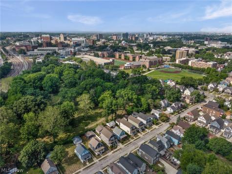 12028 Wade Park Avenue Cleveland OH 44106