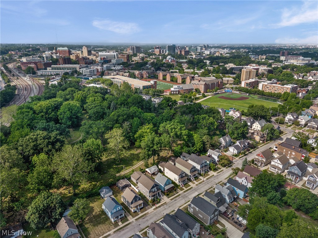 12028 Wade Park Avenue Cleveland OH 44106