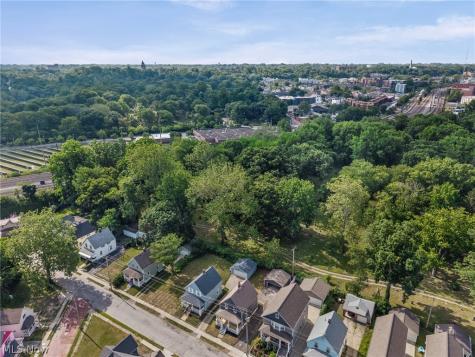 12028 Wade Park Avenue Cleveland OH 44106