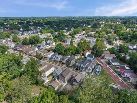 12028 Wade Park Avenue Cleveland OH 44106