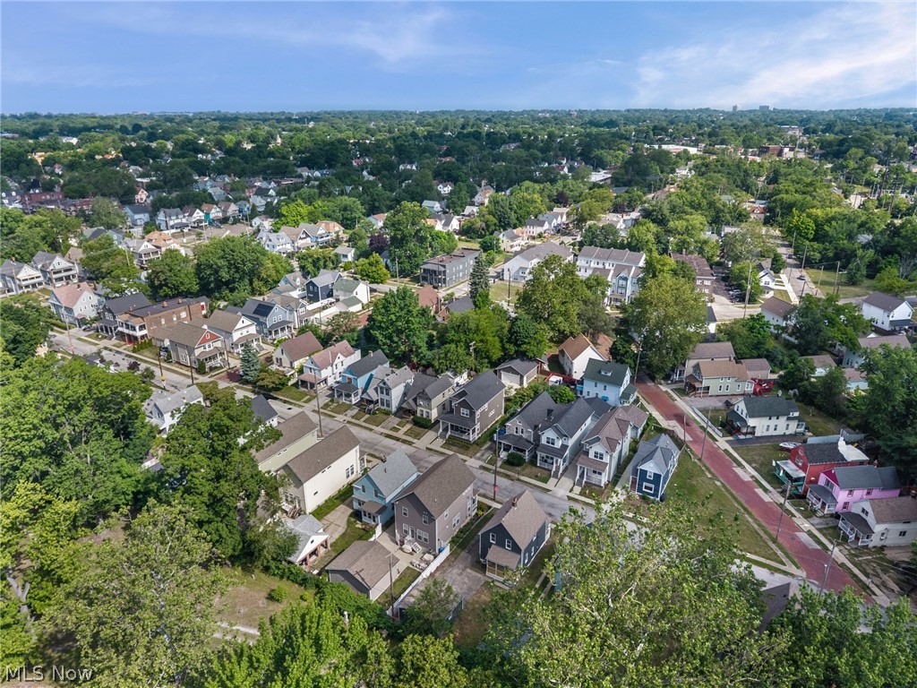 12028 Wade Park Avenue Cleveland OH 44106