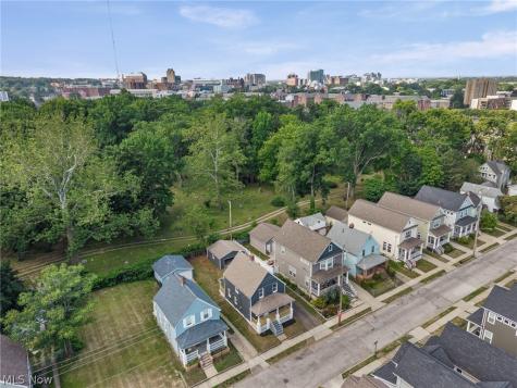 12028 Wade Park Avenue Cleveland OH 44106