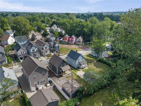 12028 Wade Park Avenue Cleveland OH 44106