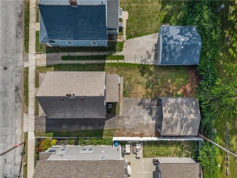 12028 Wade Park Avenue Cleveland OH 44106