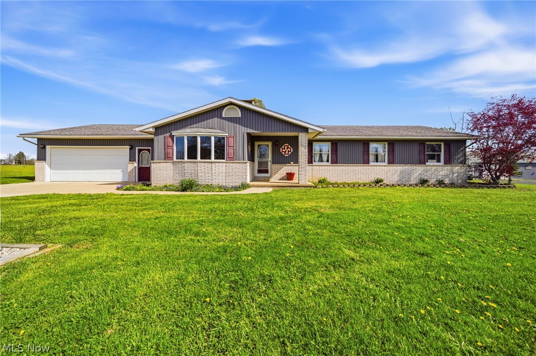 6117 Fenkell Road Andover OH 44003