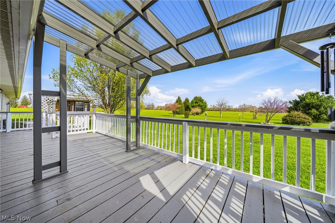 6117 Fenkell Road Andover OH 44003