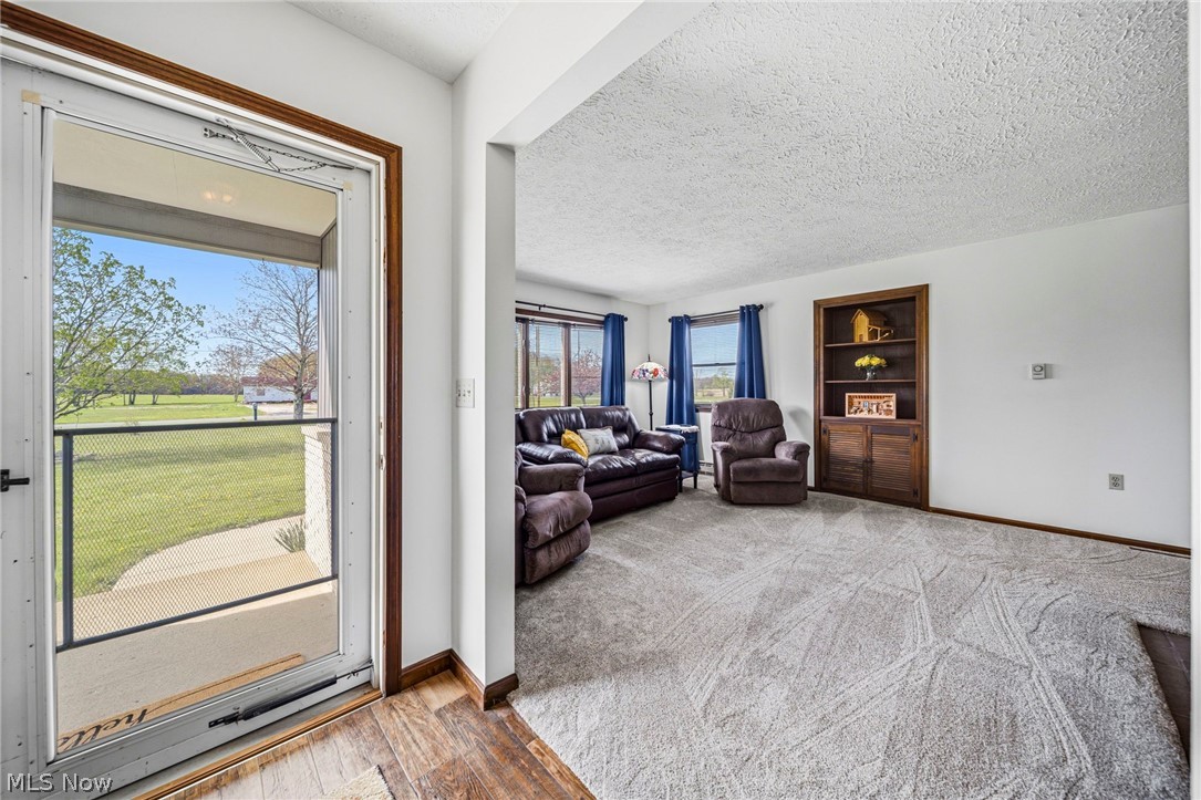 6117 Fenkell Road Andover OH 44003