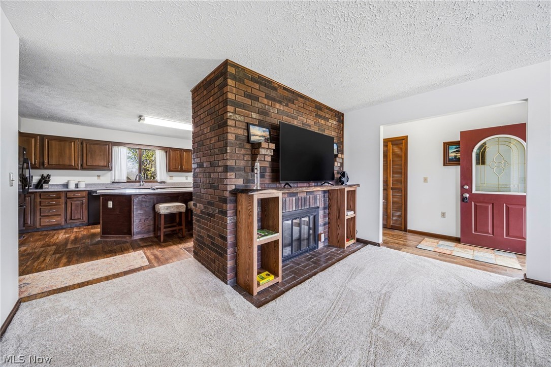 6117 Fenkell Road Andover OH 44003