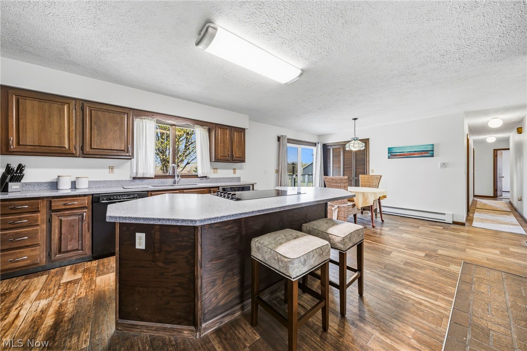 6117 Fenkell Road Andover OH 44003