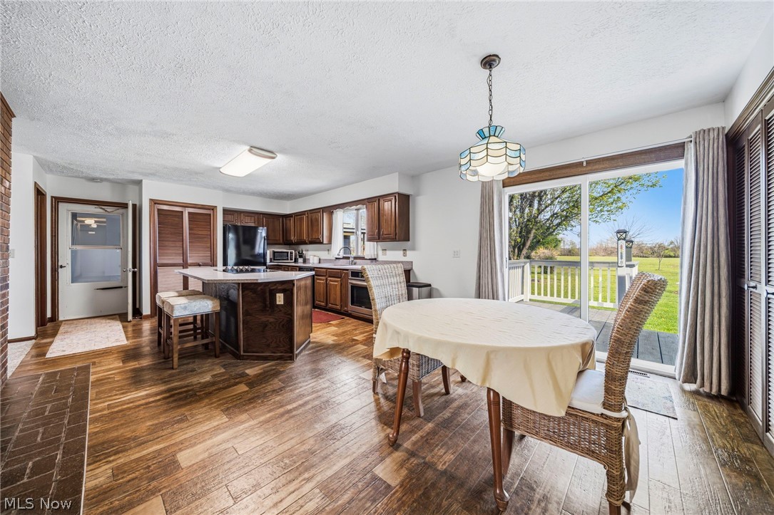 6117 Fenkell Road Andover OH 44003