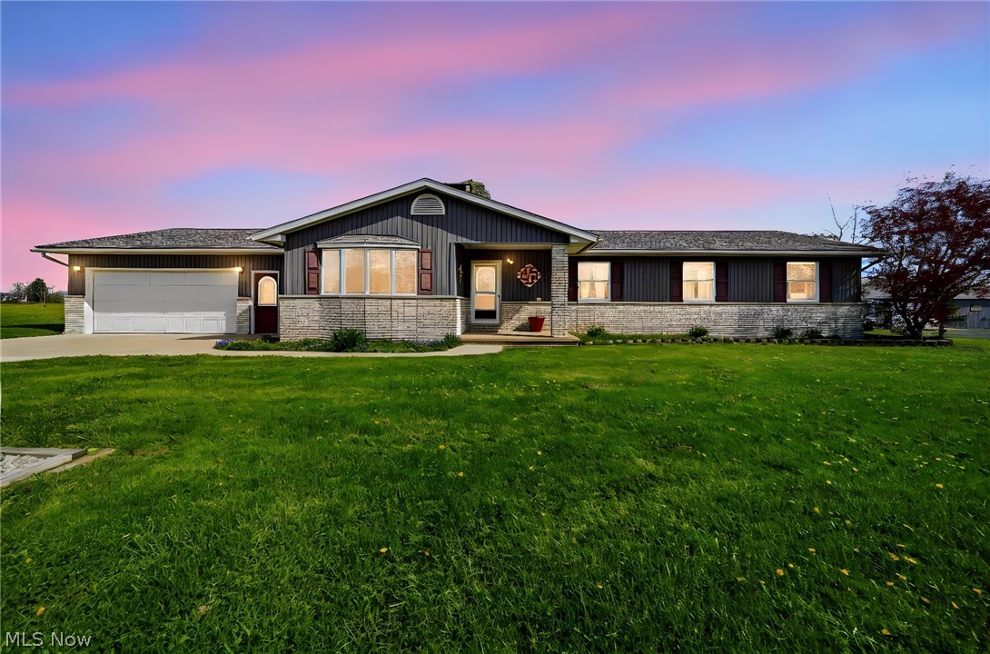 6117 Fenkell Road Andover OH 44003