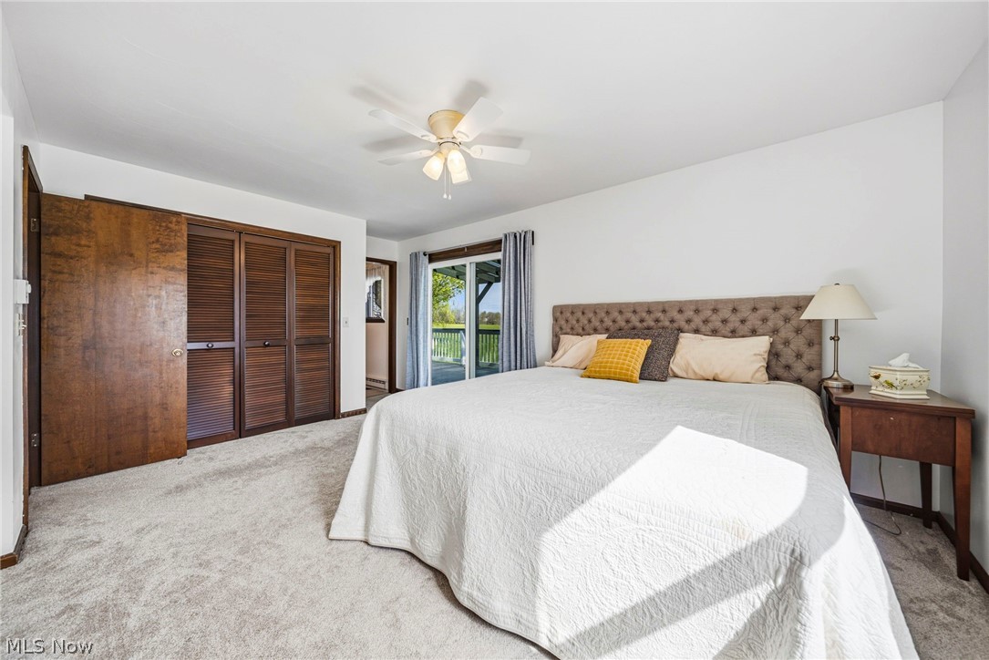 6117 Fenkell Road Andover OH 44003