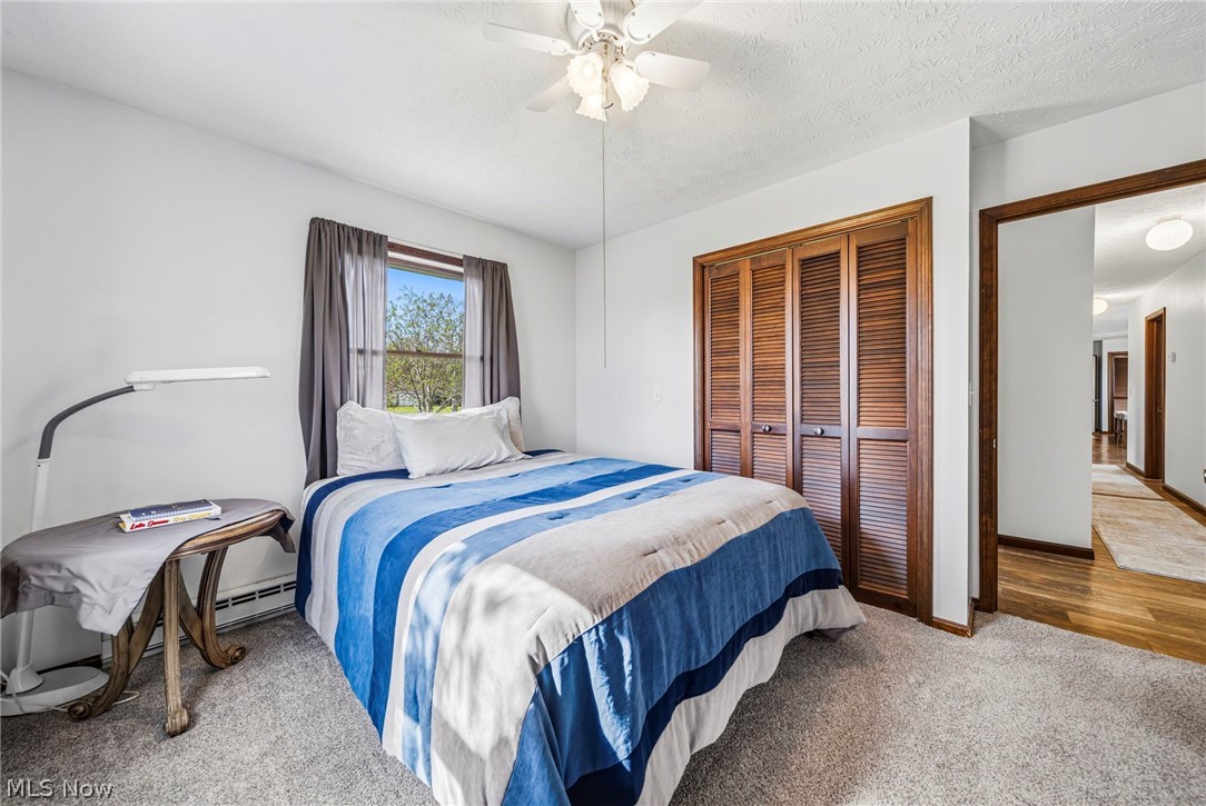 6117 Fenkell Road Andover OH 44003