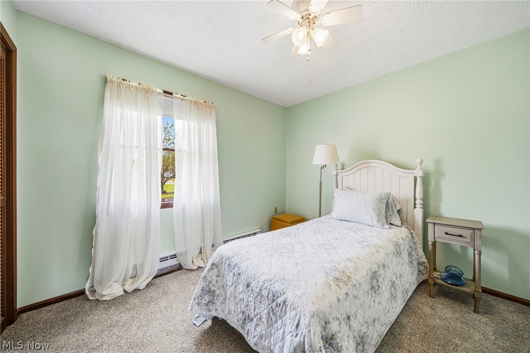 6117 Fenkell Road Andover OH 44003