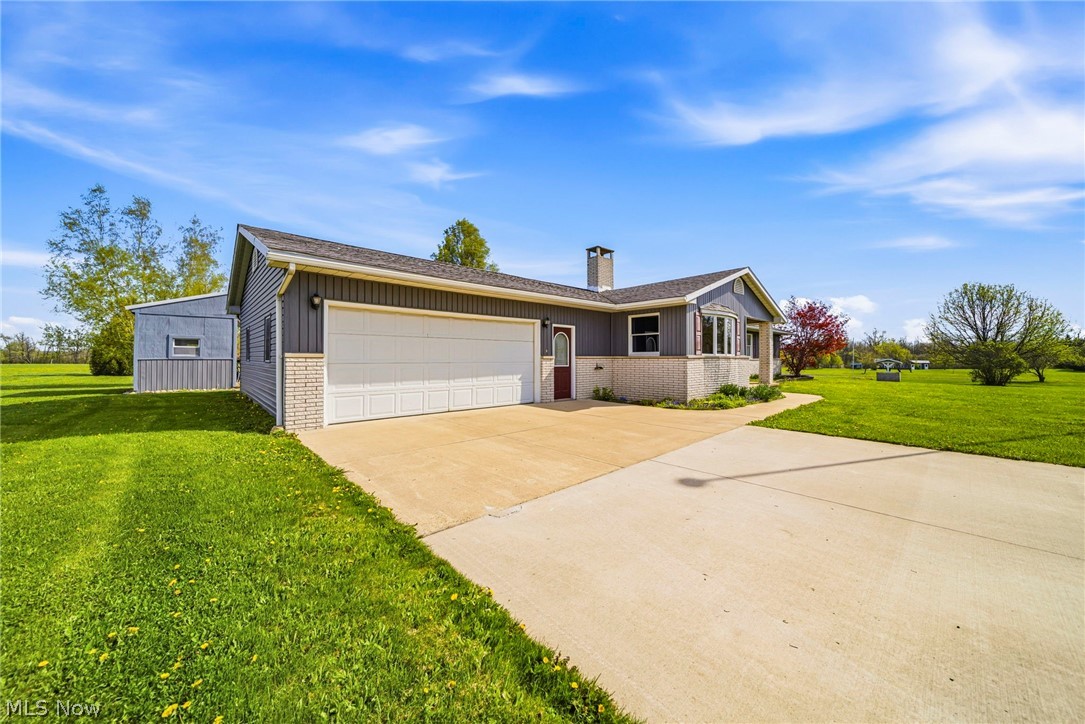 6117 Fenkell Road Andover OH 44003