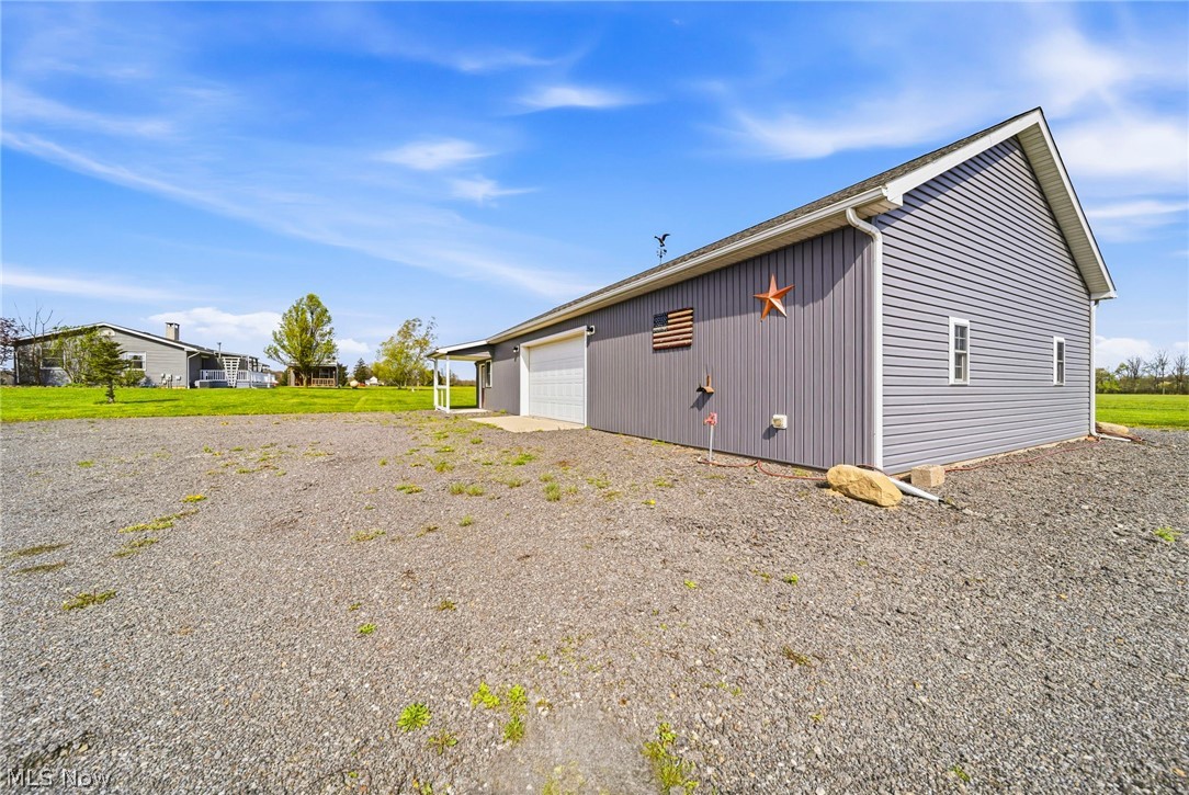 6117 Fenkell Road Andover OH 44003