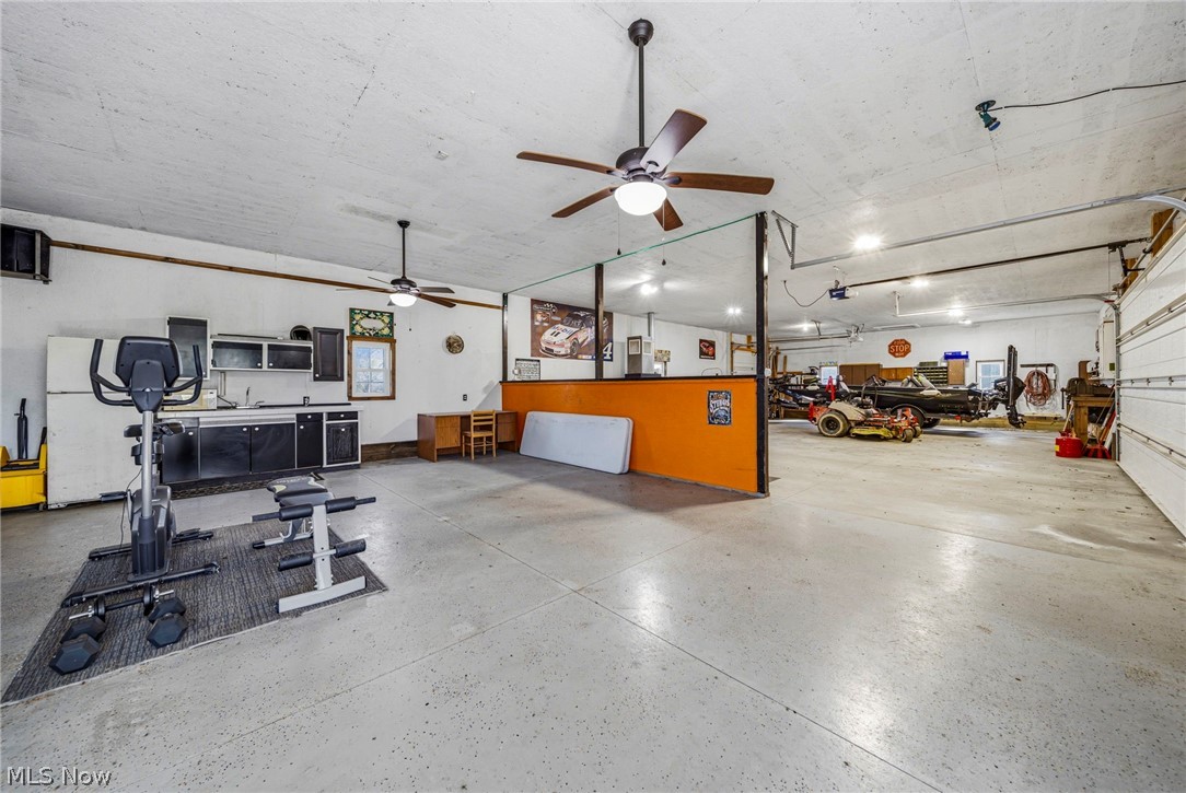 6117 Fenkell Road Andover OH 44003