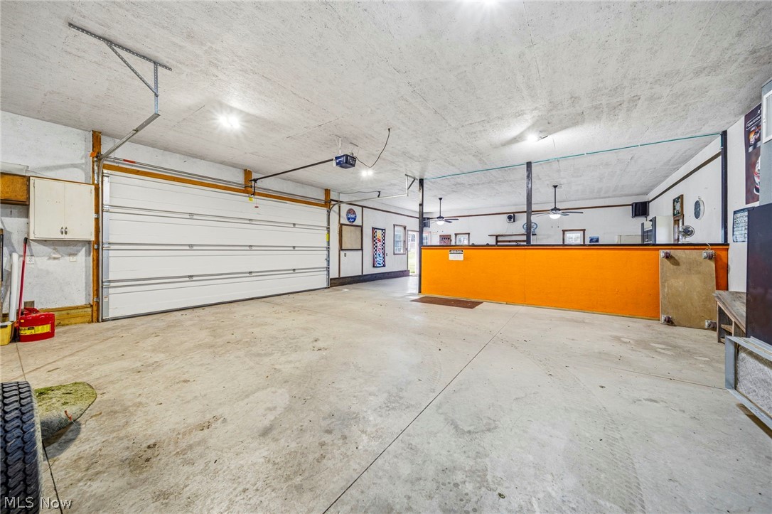 6117 Fenkell Road Andover OH 44003