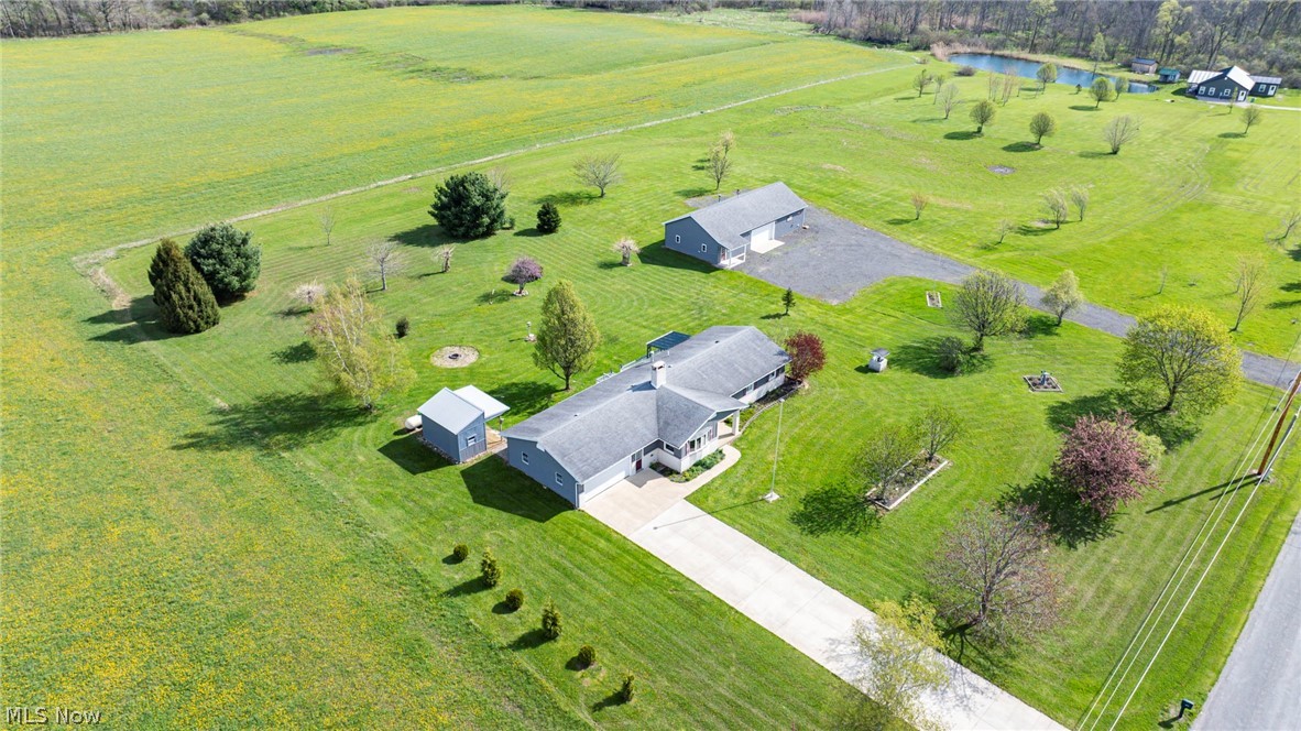 6117 Fenkell Road Andover OH 44003
