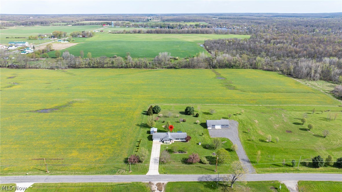 6117 Fenkell Road Andover OH 44003