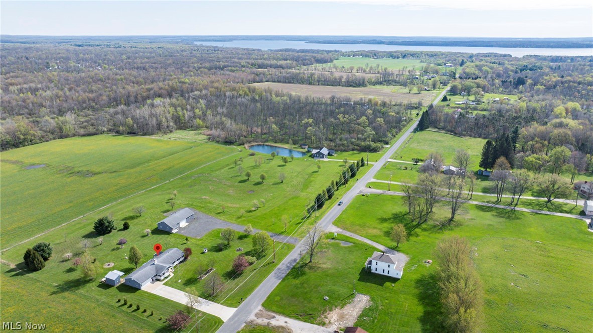 6117 Fenkell Road Andover OH 44003