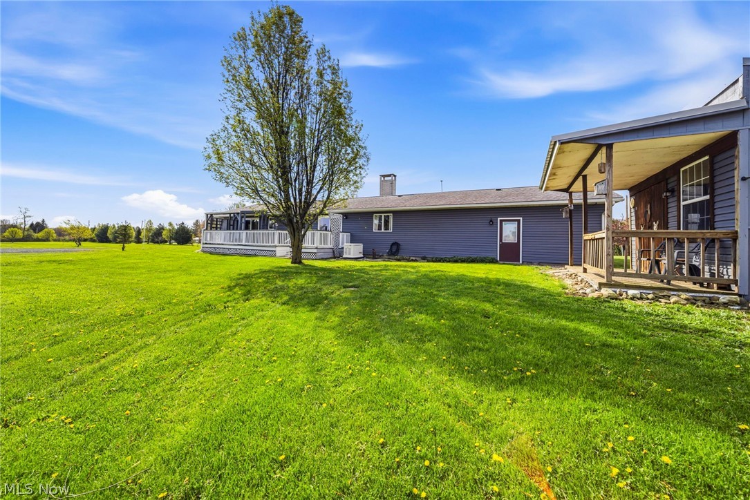 6117 Fenkell Road Andover OH 44003