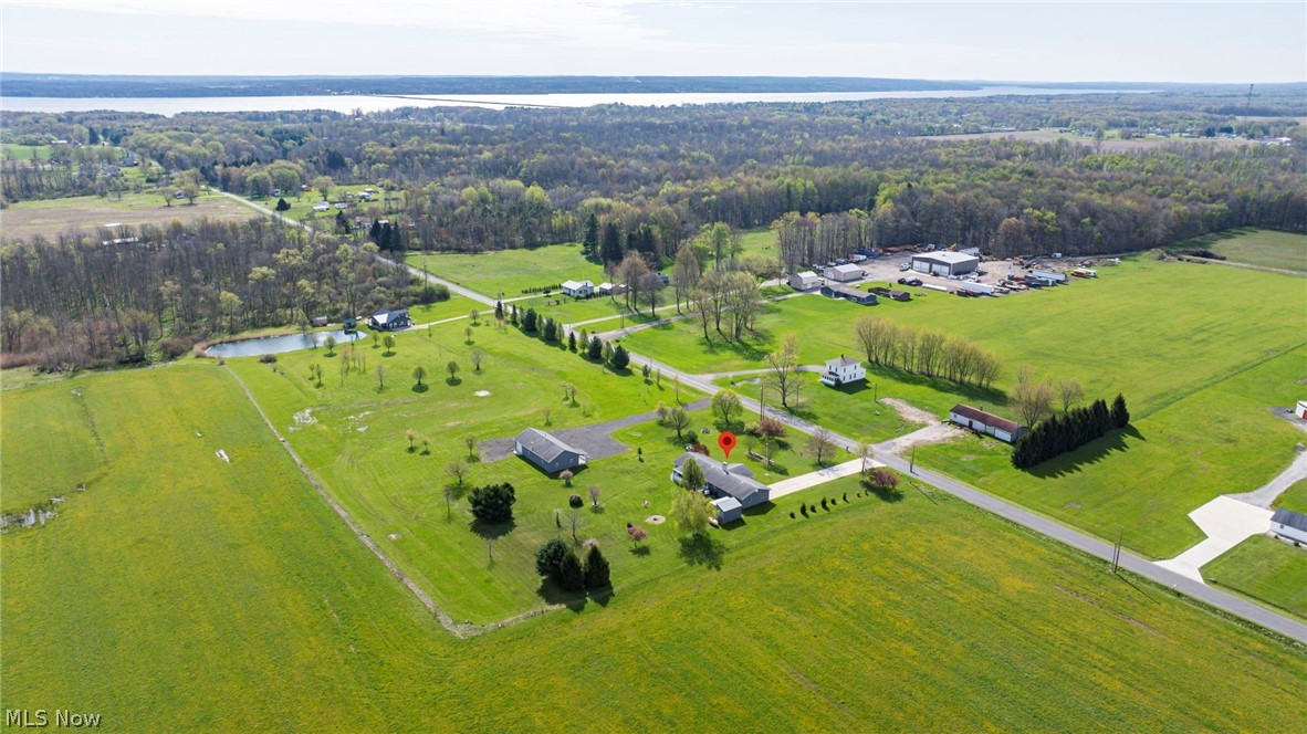 6117 Fenkell Road Andover OH 44003
