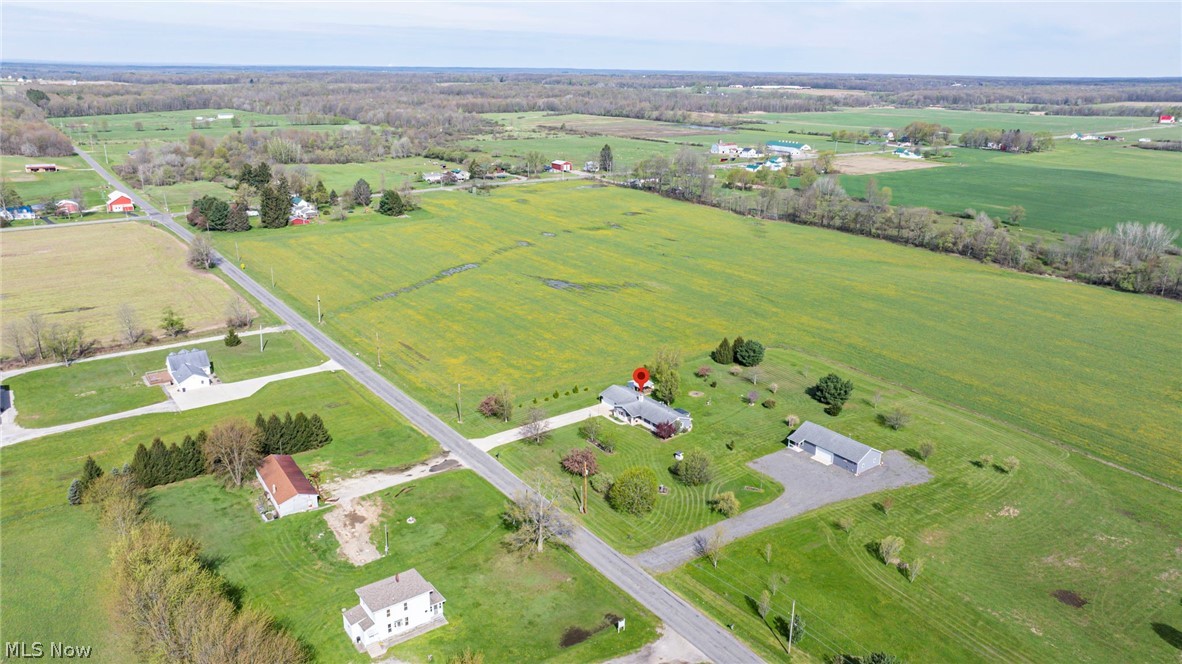 6117 Fenkell Road Andover OH 44003