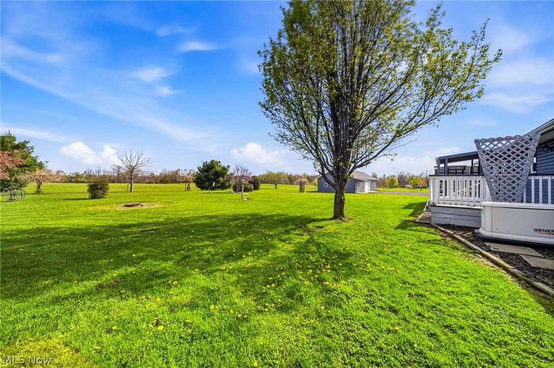 6117 Fenkell Road Andover OH 44003