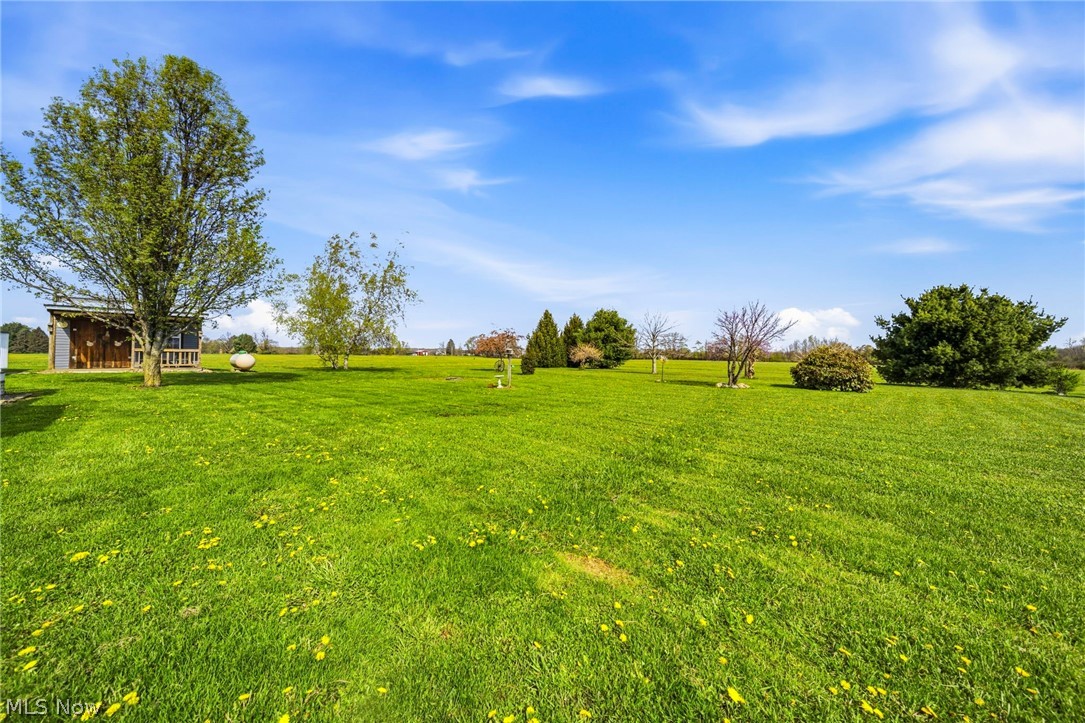 6117 Fenkell Road Andover OH 44003